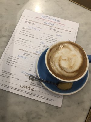 Orée Kensington High Street by null