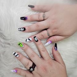 KS Nails & Spa