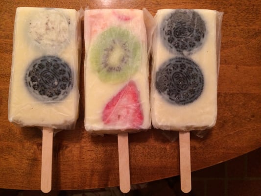 La Michoacana by null