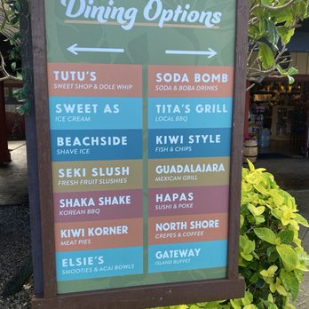 Hukilau Marketplace - Shopping Centers Near Me - Laie, Hawaii Hukilau Marketplace - Shopping Centers Near Me - Laie, Hawaii