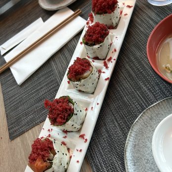 Sushi Rock - Oasis - Sushi Bars Near Me - Arlington, Virginia Sushi Rock - Oasis - Sushi Bars Near Me - Arlington, Virginia