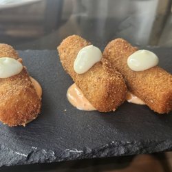 Little Havana - Croquettes