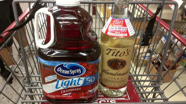 Spec's Wines, Spirits & Finer Foods