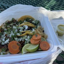 Taqueria La Herradura