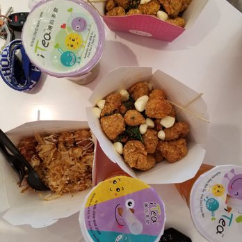 i-Tea - Bubble Tea Near Me - Fremont, California