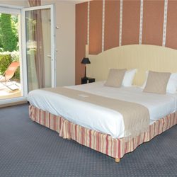 Best Western Golf d'Albon - DSC