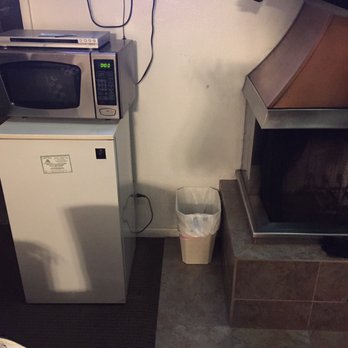 Robinhood Resort - Big Bear Lake, CA
