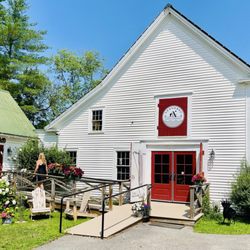 Kennebec Cabin Company