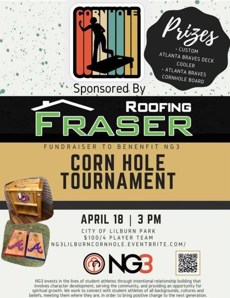 Slide of Fraser Roofing