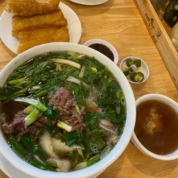 Pho Thin - Vietnamese Near Me - Westminster, California Pho Thin - Vietnamese Near Me - Westminster, California