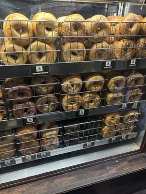 Broadway Bagel by null