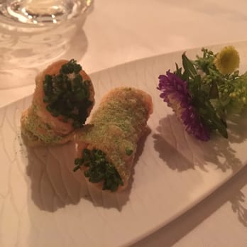 Acquerello - Italian Near Me - San Francisco, California