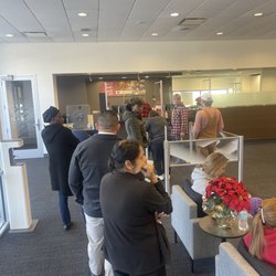 Bank of America Financial Center