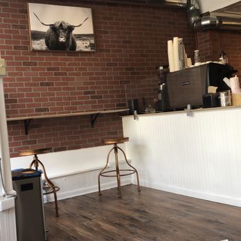 La Gazelle Coffee - Decor - Coffee & Tea Near Me - Charles Town, West Virginia