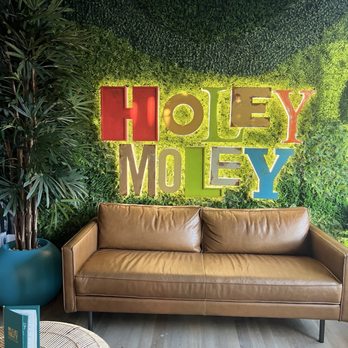 Holey Moley - Mini Golf Near Me - Santa Monica, California