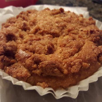 Clementine Bakery - Pumpkin Coffee Cake - Bakeries Near Me - Brooklyn, New York