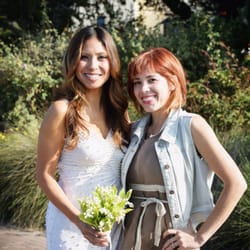 Petals and Pop Shop - Theresa is such a pleasure to work with!!