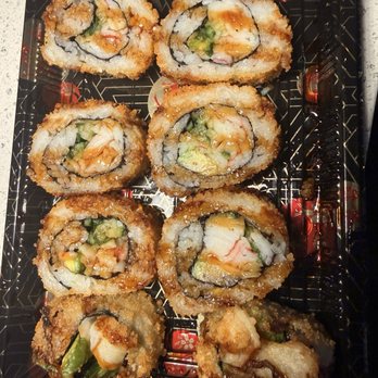 Sake2me Sushi & Seafood Grille - Sushi Bars Near Me - Hays, Kansas