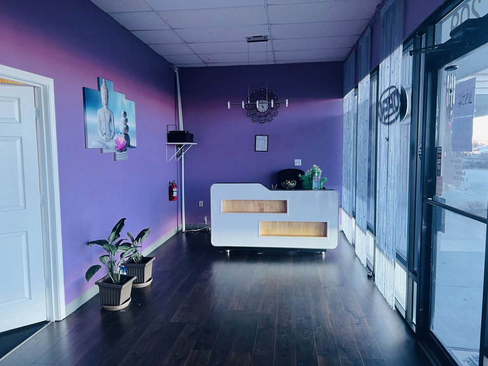 MASSAGE CARE Updated June 2024 209 S Broadview St, Cape Girardeau