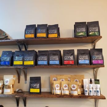 Badfish Coffee & Tea - Chocolate fish coffee is so good - Coffee & Tea Near Me - Fair Oaks, California