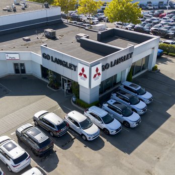 Go Langley Mitsubishi - Car Dealers Near Me - Surrey, British Columbia Go Langley Mitsubishi - Car Dealers Near Me - Surrey, British Columbia