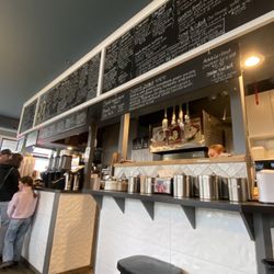 The Summit Cafe