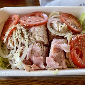Jersey Mike's Subs - Sub Club Tub (Double meat & extra lettuce) - Sandwiches Near Me - Temecula, California Jersey Mike's Subs - Sub Club Tub (Double meat & extra lettuce) - Sandwiches Near Me - Temecula, California