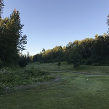 The Golf Club at Echo Falls - Golf Near Me - Snohomish, Washington The Golf Club at Echo Falls - Golf Near Me - Snohomish, Washington