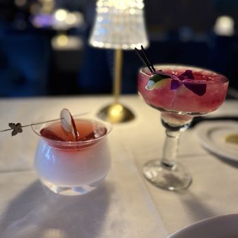 The Naughty Angel - Attention to detail is beyond impressive! - French Near Me - Las Vegas, Nevada