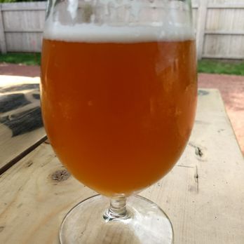 Fifth Ward Brewing - Ride Fast Take Chances IPA - Breweries Near Me - Oshkosh, Wisconsin