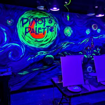 Pinot's Palette - Paint & Sip Near Me - Naperville, Illinois Pinot's Palette - Paint & Sip Near Me - Naperville, Illinois
