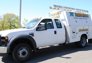 Slide of J & C Irrigation