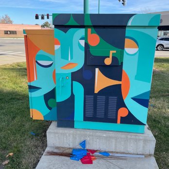 Face the Music - Public Art Near Me - Fishers, Indiana Face the Music - Public Art Near Me - Fishers, Indiana