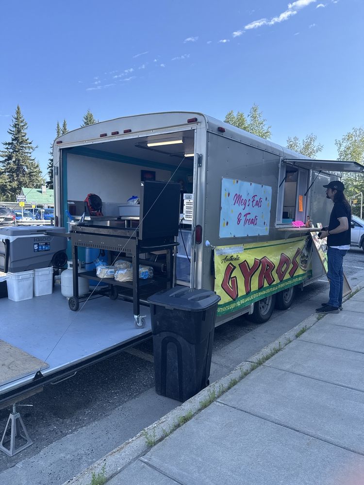 Meg 39 s Eats amp Treats Fairbanks - O 