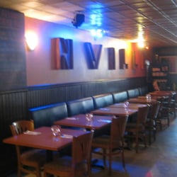 Drewby's Grill Pub
