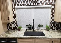 Slide of Granite Repairs & Plumbing Services