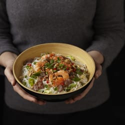 I Love Bo Bun - Bo Bun