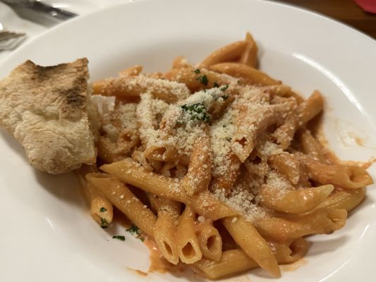 Vincenzo Trattoria by null