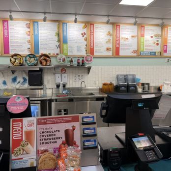 Tropical Smoothie Cafe - Juice Bars & Smoothies Near Me - Astoria, New York Tropical Smoothie Cafe - Juice Bars & Smoothies Near Me - Astoria, New York