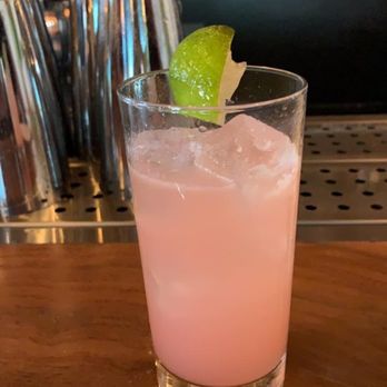 Arizona Distilling - Floradora (Gin) - Distilleries Near Me - Mesa, Arizona