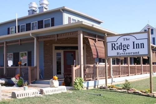 The Ridge Inn Restaurant by null