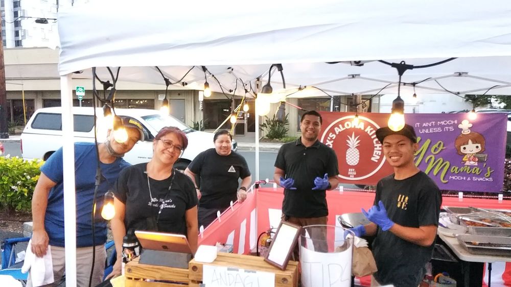 MAX’S ALOHA KITCHEN Honolulu, HI Yelp