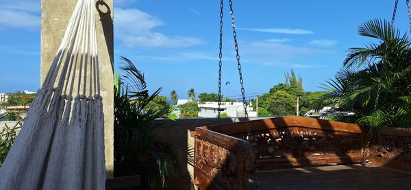 Dream Inn PR by null