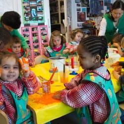 Denbigh Under Fives Pre-School