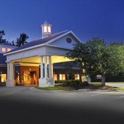 Laurel Crest Retirement Community