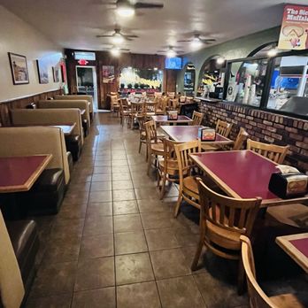 Upper Crust Pizza & Pasta - Pizza Near Me - Santa Cruz, California Upper Crust Pizza & Pasta - Pizza Near Me - Santa Cruz, California
