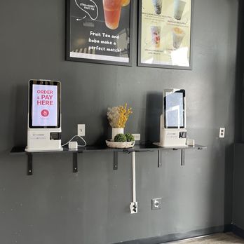 Boba Tea & Co. - Kiosk - Bubble Tea Near Me - Virginia Beach, Virginia Boba Tea & Co. - Kiosk - Bubble Tea Near Me - Virginia Beach, Virginia