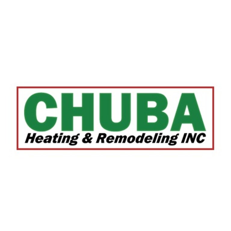 Slide of Chuba Heating & Remodeling