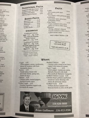 Time Square Pizza Downtown by null