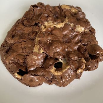 Cindy Lou's Cookies - Rocky Road Cookie - Desserts Near Me - Miami, Florida